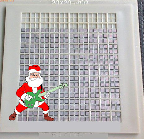 圣诞音乐系列IC Xinkz-